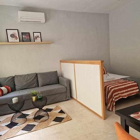 Isg Apartments Estudio En La Alameda Севілья Екстер'єр фото