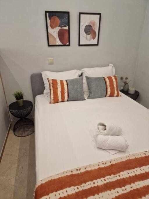 Isg Apartments Estudio En La Alameda Севілья Екстер'єр фото