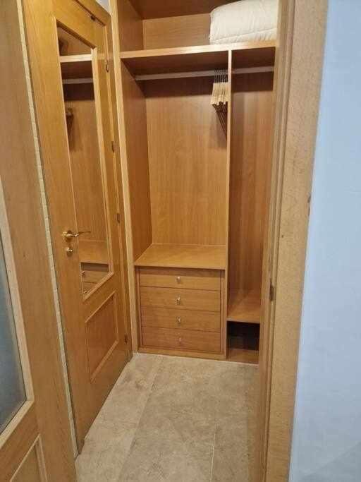 Isg Apartments Estudio En La Alameda Севілья Екстер'єр фото
