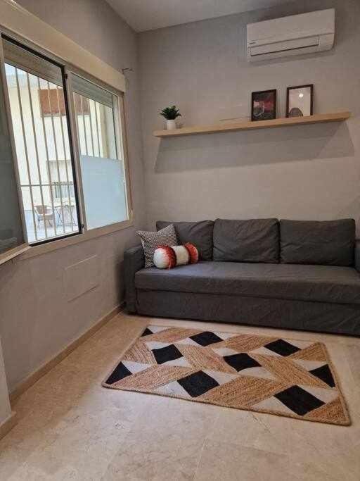 Isg Apartments Estudio En La Alameda Севілья Екстер'єр фото